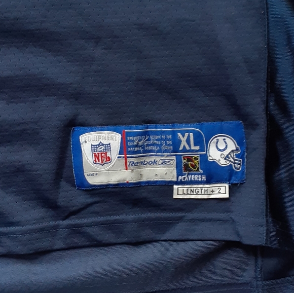 JULIUS JONES DALLAS COWBOYS ROOKIE JERSEY - Picture 4 of 7